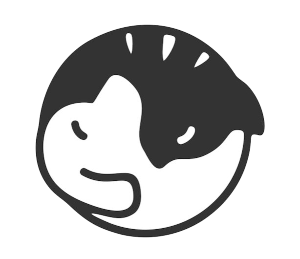 PetLink Logo cat and dog